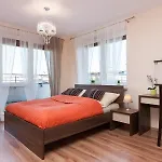 Lejlighed Horyzont Apartamenty- Penthouse Osiedle Jantar Wylotowa Kołobrzeg