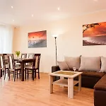 Horyzont Apartamenty- Penthouse Osiedle Jantar Wylotowa Lejlighed Kołobrzeg