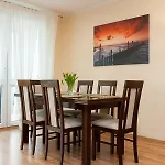 Horyzont Apartamenty- Penthouse Osiedle Jantar Wylotowa Lejlighed Kołobrzeg