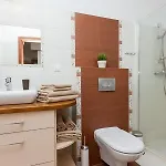 Lejlighed Horyzont Apartamenty- Penthouse Osiedle Jantar Wylotowa Kołobrzeg