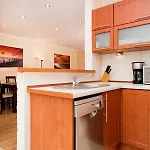 Horyzont Apartamenty- Penthouse Osiedle Jantar Wylotowa Kołobrzeg