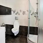 Lejlighed Horyzont Apartamenty- Penthouse Osiedle Jantar Wylotowa Kołobrzeg