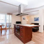 Horyzont Apartamenty- Penthouse Osiedle Jantar Wylotowa
