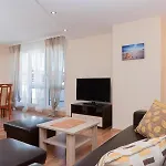 Horyzont Apartamenty- Penthouse Osiedle Jantar Wylotowa Appartement