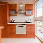 Horyzont Apartamenty- Penthouse Osiedle Jantar Wylotowa Appartement Kołobrzeg