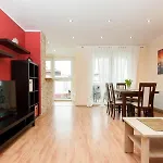 Appartement Horyzont Apartamenty- Penthouse Osiedle Jantar Wylotowa *
