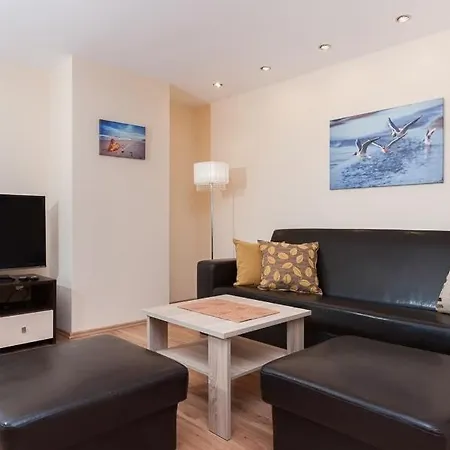 Horyzont Apartamenty- Penthouse Osiedle Jantar Wylotowa Apartamento Kołobrzeg