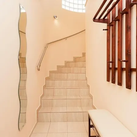 Horyzont Apartamenty- Penthouse Osiedle Jantar Wylotowa Apartment *