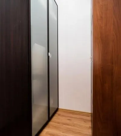 Apartment Horyzont Apartamenty- Penthouse Osiedle Jantar Wylotowa *