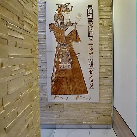 Horyzont Apartamenty- Penthouse Osiedle Jantar Wylotowa Kołobrzeg