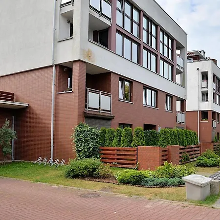 Horyzont Apartamenty- Penthouse Osiedle Jantar Wylotowa