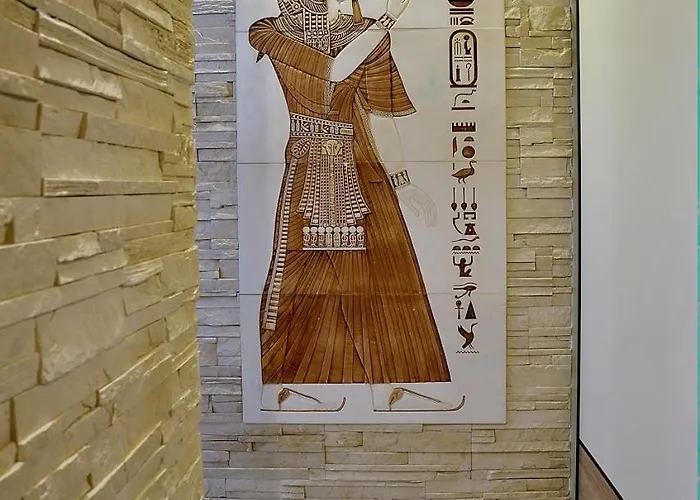 Horyzont Apartamenty- Penthouse Osiedle Jantar Wylotowa Kołobrzeg